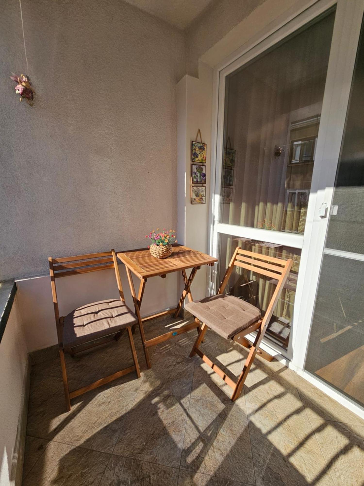 Apartment Bright - & Business