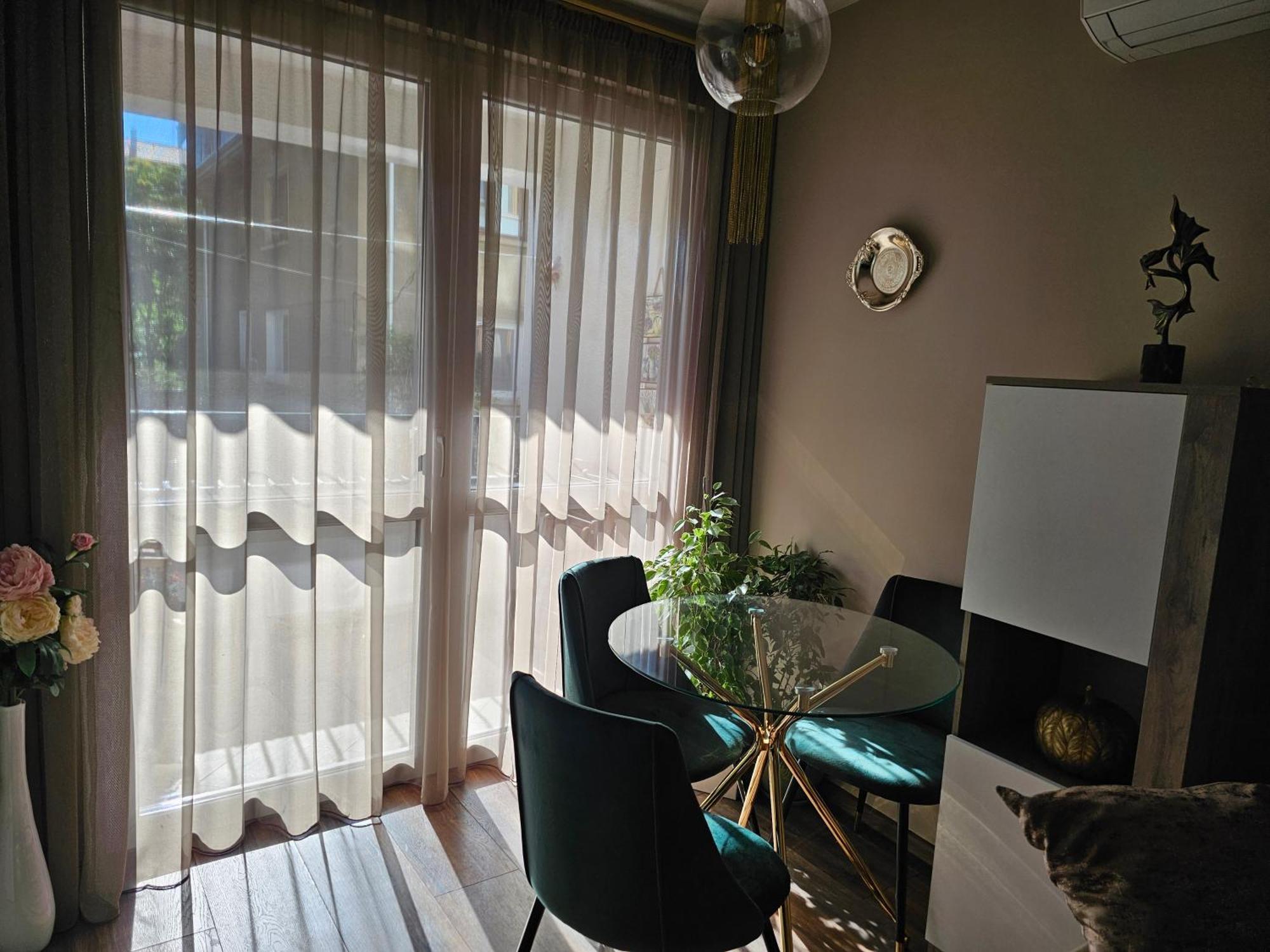 Appartement Bright - & Business
