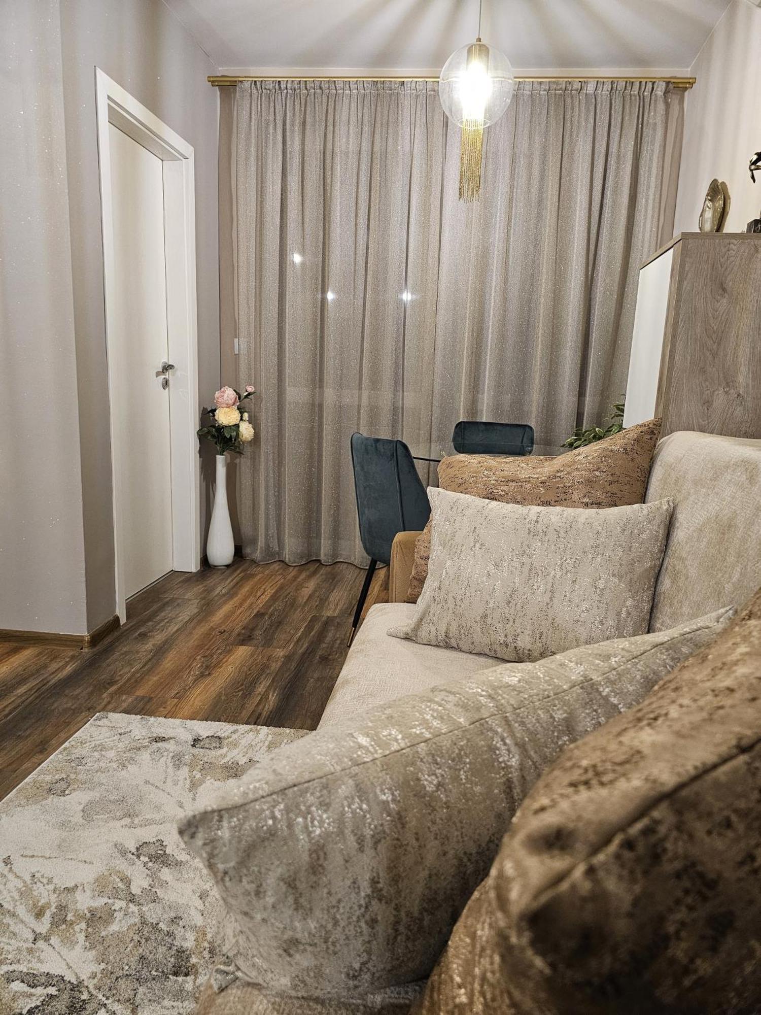 Bright - & Business Apartamento Sofía