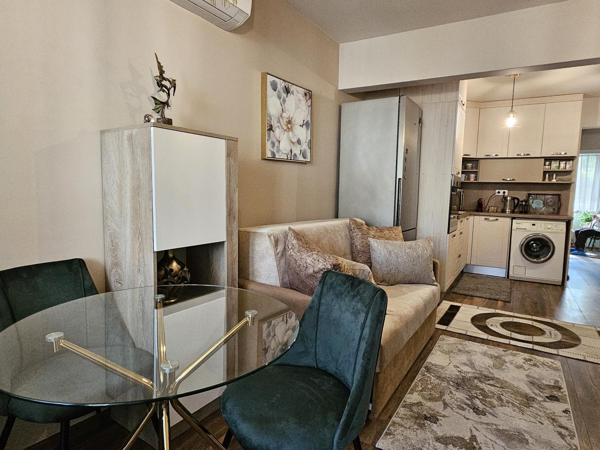 Bright - & Business Apartamento *