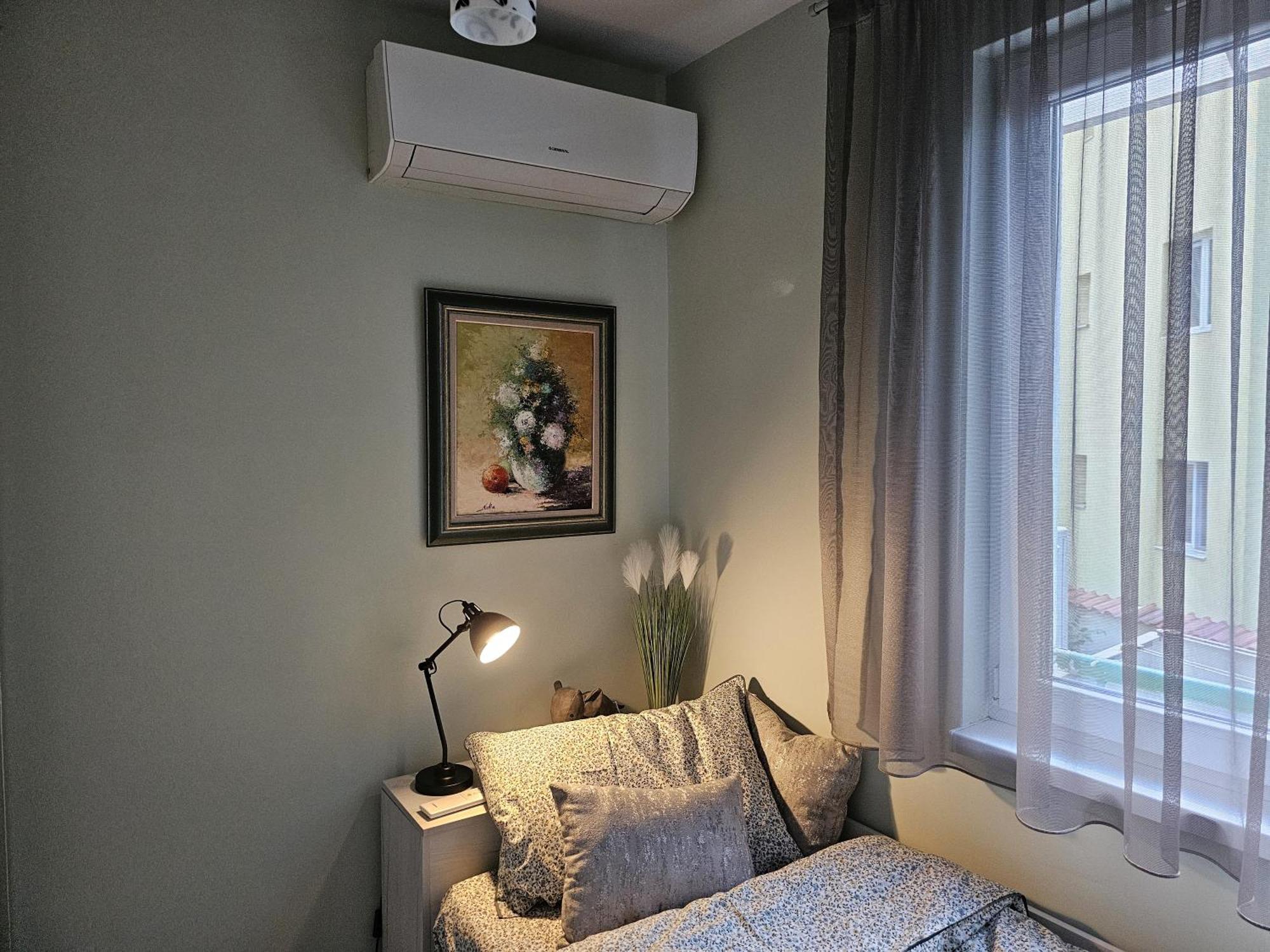 Apartamento Bright - & Business *