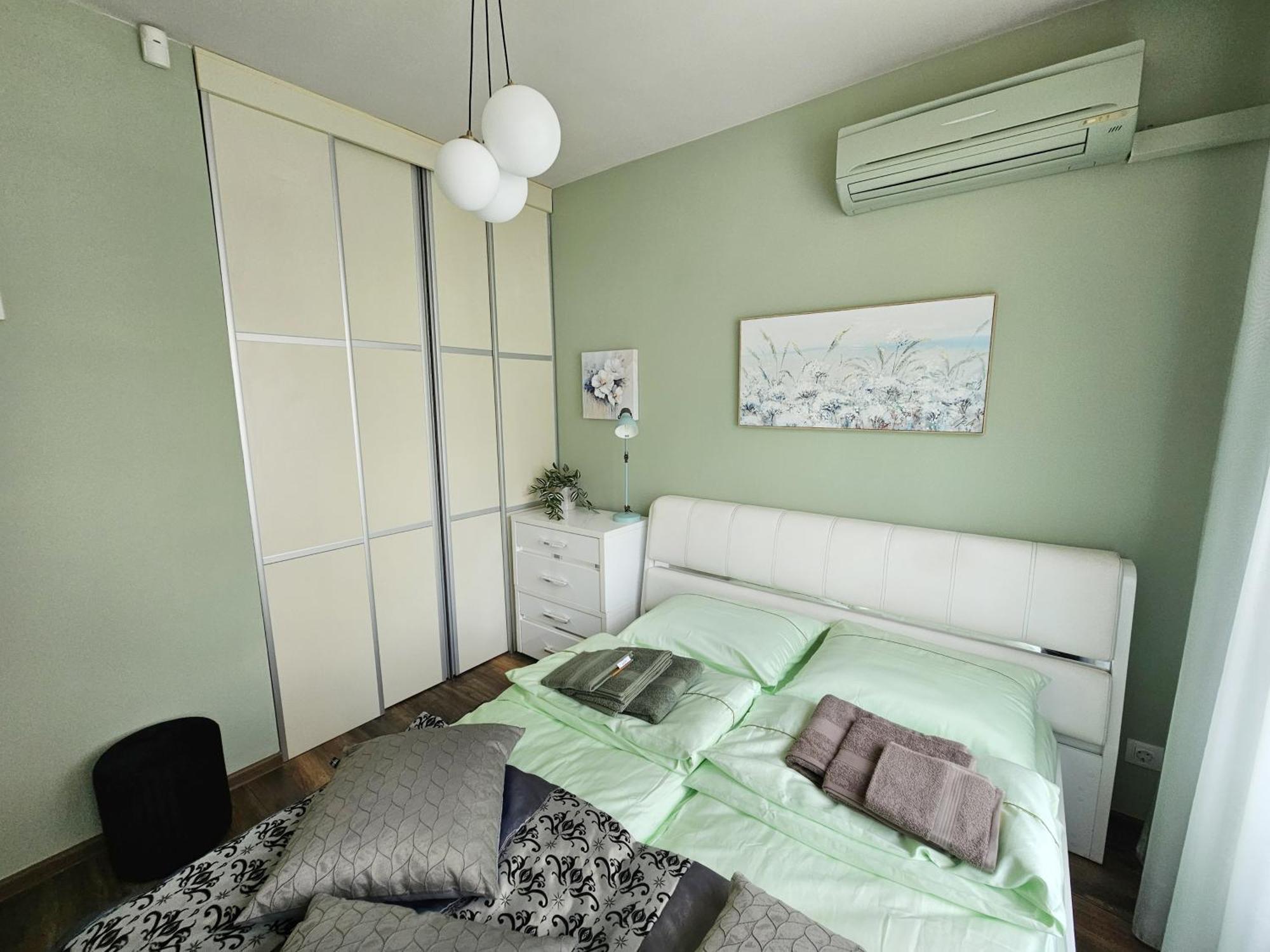 Apartamento Bright - & Business Sofía