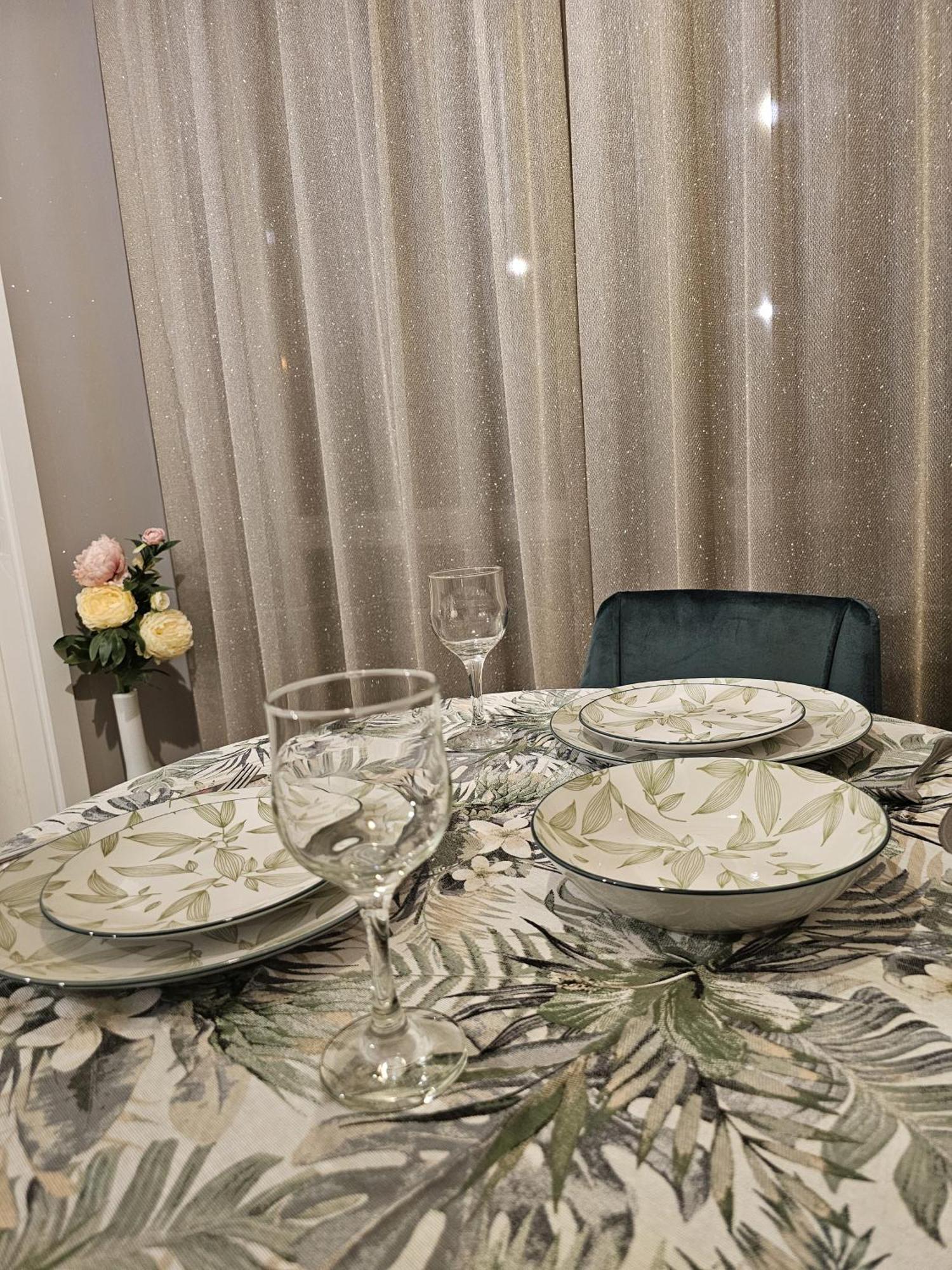 Bright - & Business Apartamento