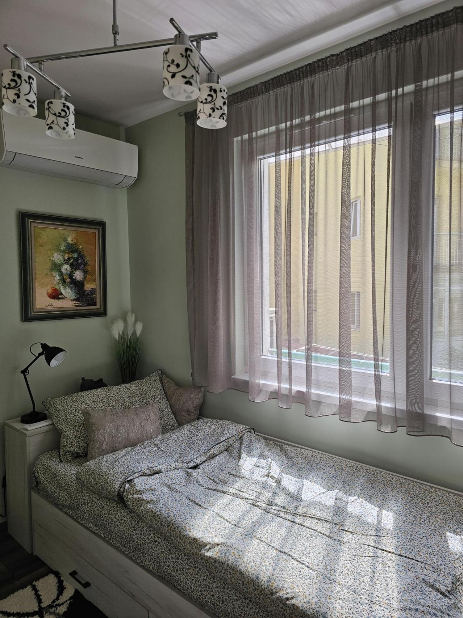 Apartamento Bright - & Business Sofía