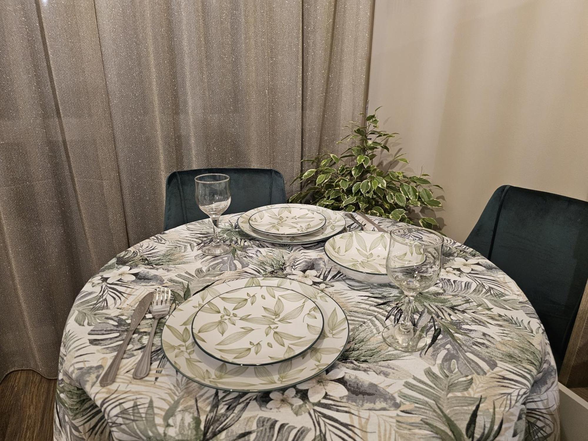 Apartamento Bright - & Business Sofía