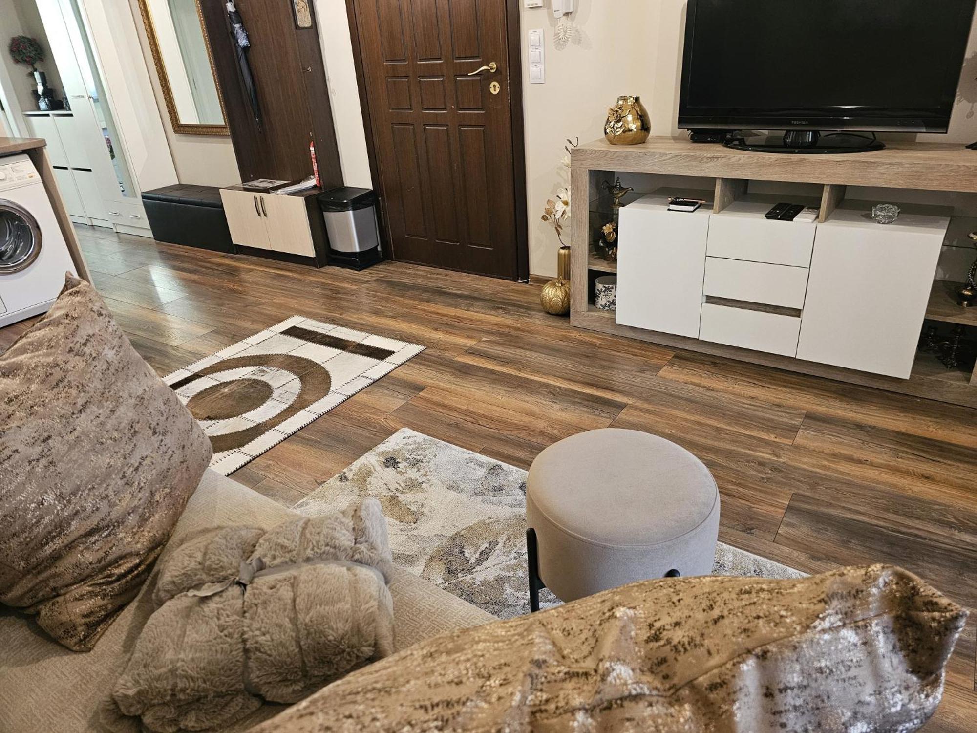 Appartement Bright - & Business Sofia