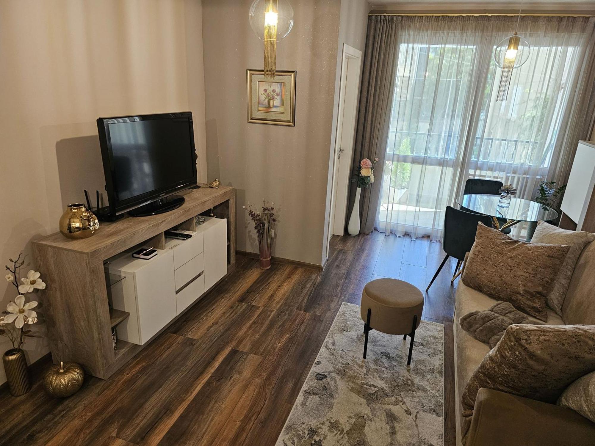 Apartment Bright - & Business