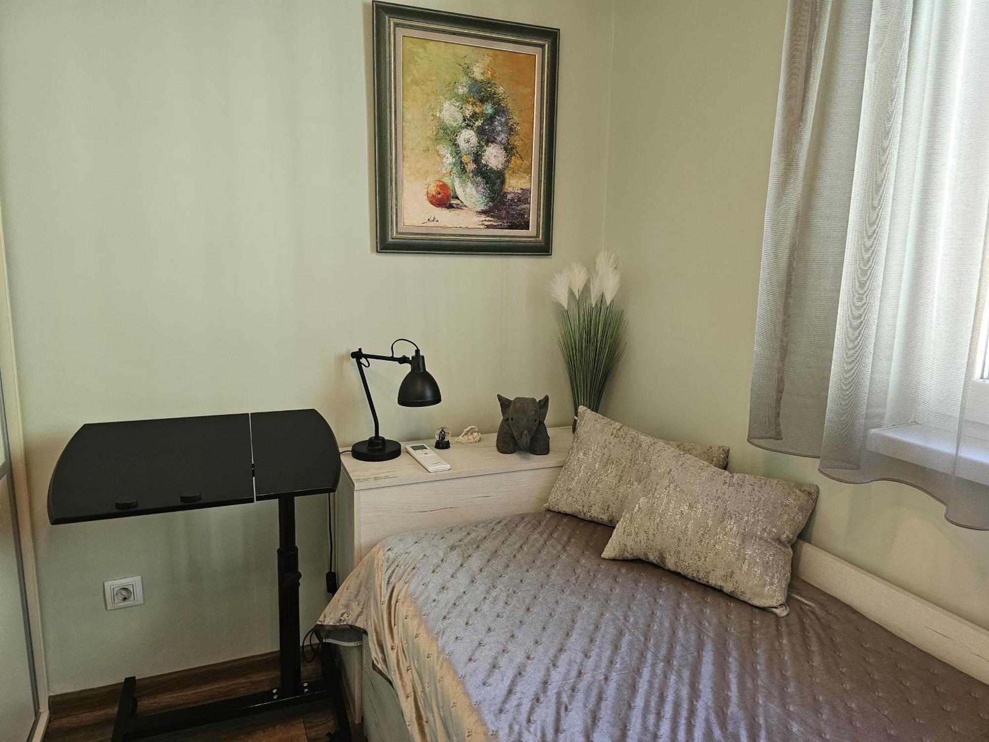Bright - & Business Appartement *