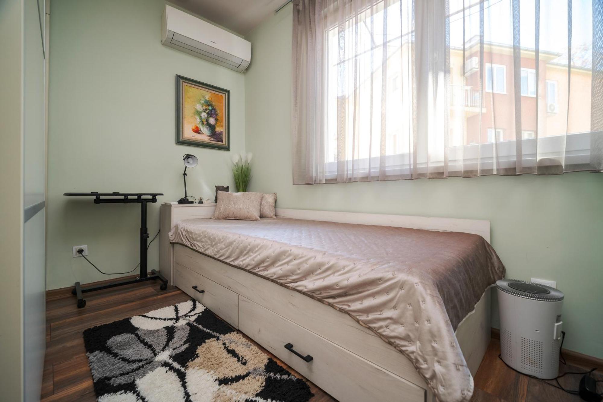 Bright - & Business Apartamento *